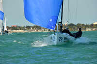 2014 Key West Race Week D 1040
