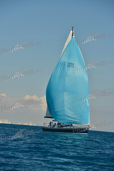 2019 Ft Lauderdale to Key West Race_1102