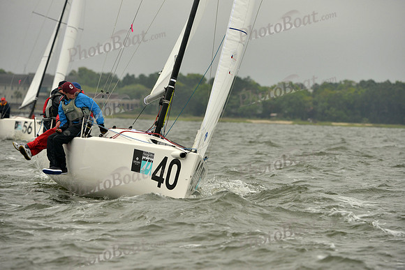 2016 Charleston Race Week A_0378