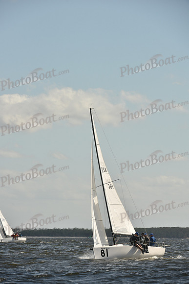 2019 J70 Winter Series A_0198