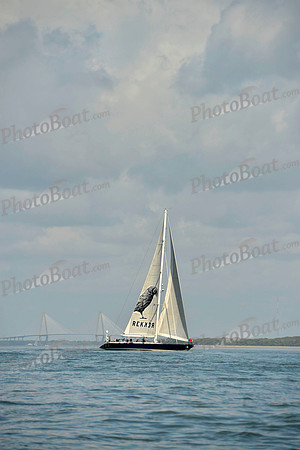 2018 Charleston Race Week A_0651