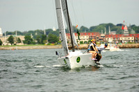 2014 NYYC Race Week A 405