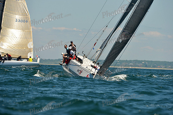 2015 Block Island Race Week G 346
