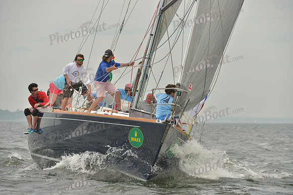 2017 NYYC Annual Regatta C_0196