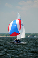 2011 Flying Scot NAC D 728