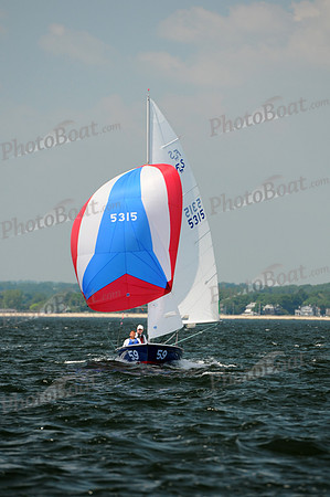 2011 Flying Scot NAC D 728