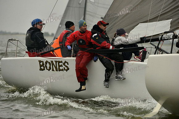 2016 Charleston Race Week A_0891