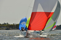 2014 Charleston Race Week B 1064