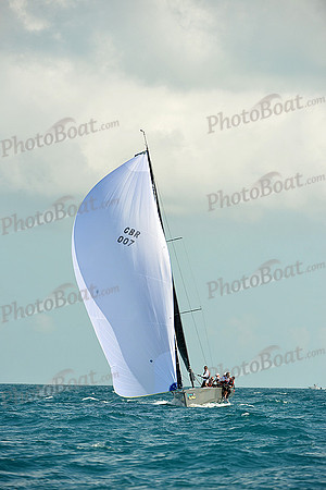 2015 Key West Race Week D 851