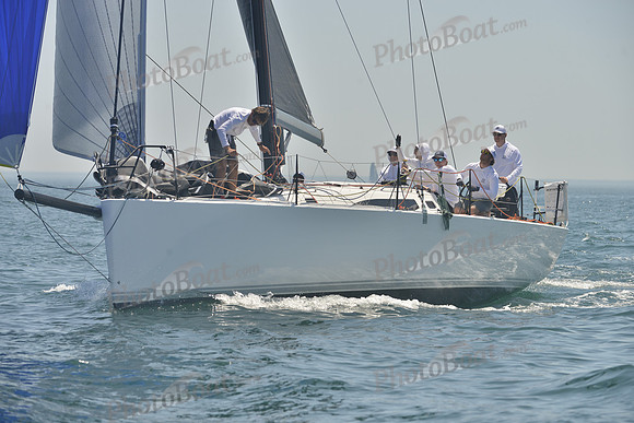 2025 Block Island Race Week G_0547