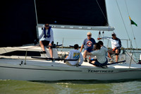 2018 Charleston Race Week A_0575