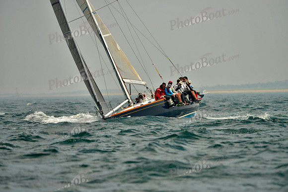 2017 Block Island Race Week H_0503