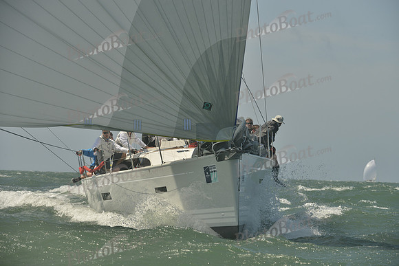 2017 Charleston Race Week D_0830