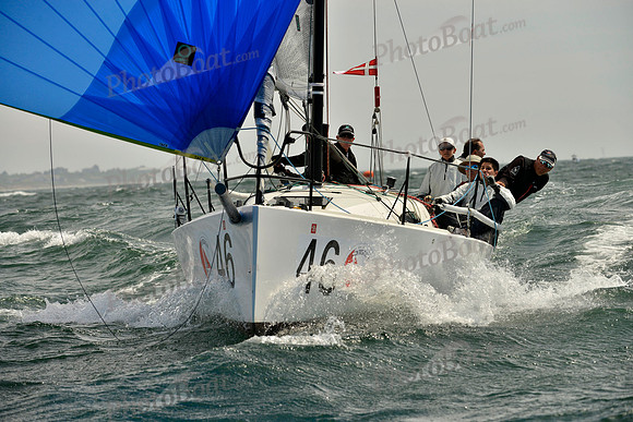 2017 Block Island Race Week A_0609