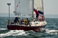 2013 Block Island Race Week C 1360