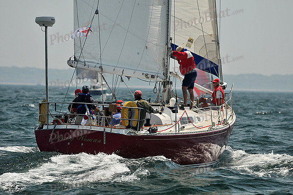 2013 Block Island Race Week C 1360