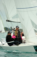 2015 Key West Race Week B 185