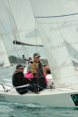 2015 Key West Race Week B 185