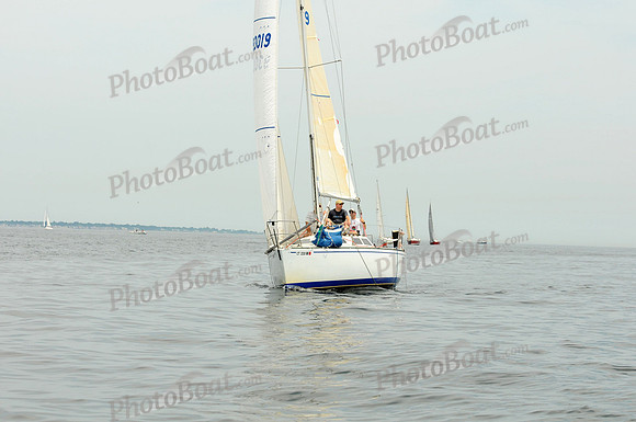 2011 Park City Regatta A 741