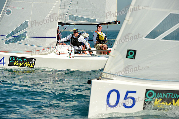 2015 Key West Race Week C 099