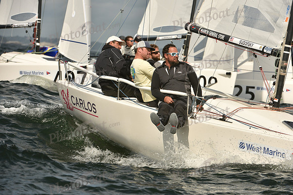 2018 J70 Worlds C_0170