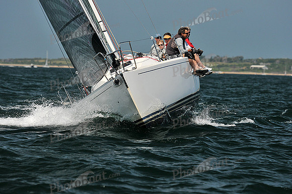 2013 Block Island Race Week A1 164