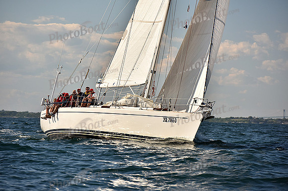 2016 Newport Bermuda Race_1528