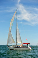 2015 Cape Charles Cup A 1429