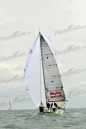 2013 Charleston Race Week B 409