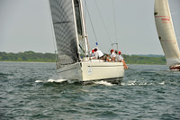 2015 NYYC Annual Regatta A 1000