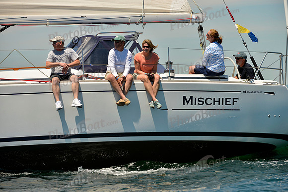 2017 Block Island Race Week F_0902