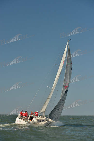 2017 Charleston Race Week A_0404