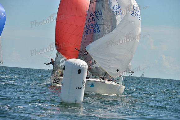2019 J24 Worlds C_0779