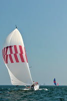 2013 Block Island Race Week B 1960