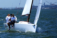 2015 Southern Bay Race Week DB2 035