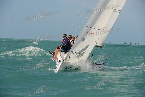 2017 Quantum Key West RW B 071