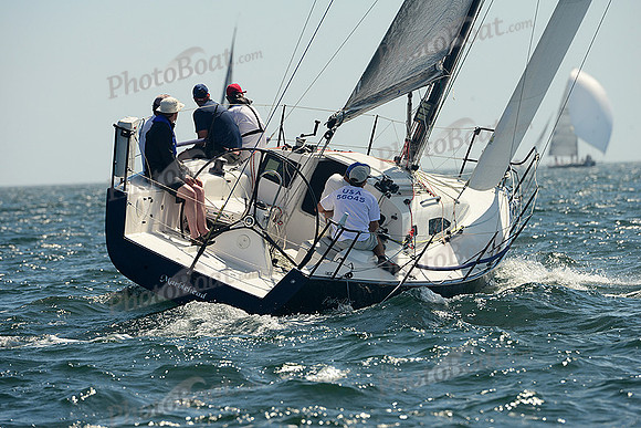 2013 Block Island Race Week A1 1176