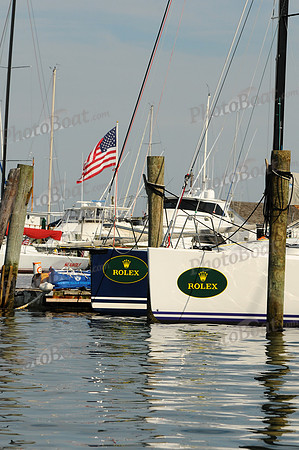 2011 Block Island RW A 803
