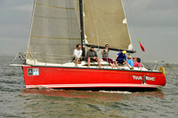2019 Charleston Race Week B_0667