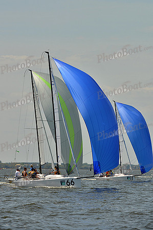 2014 Charleston Race Week B 581