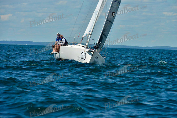 2021 Block Island Race Week D_1523