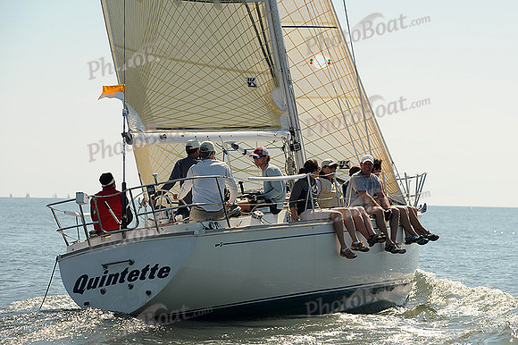 2014 Charleston Race Week A 353