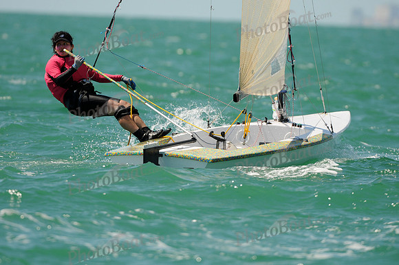 2012 Contender Worlds C 832