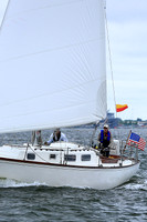 2014 Southern Bay Race Week DB 282