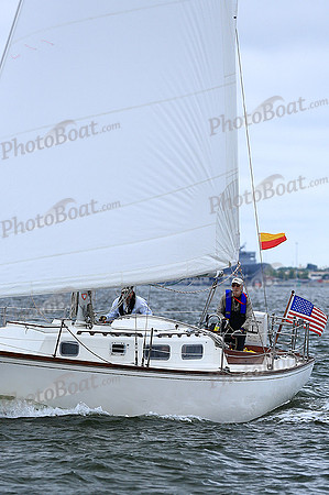2014 Southern Bay Race Week DB 282