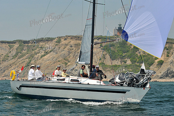 2013 Block Island Race Week B 1305
