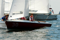 2011 Flying Scot NAC A 250