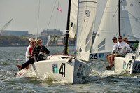 2014 Charleston Race Week D 1692