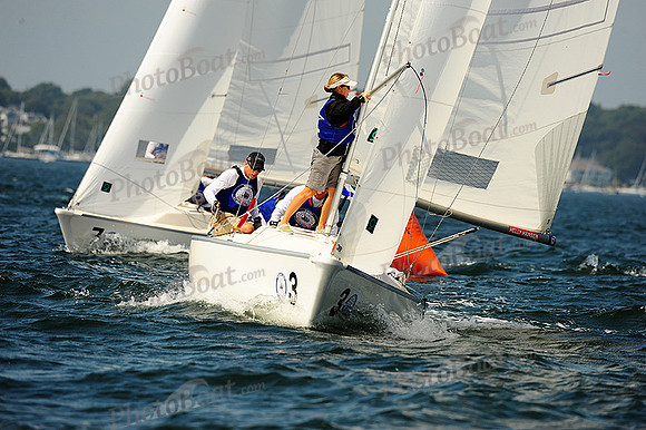 2014 USQS-D 500