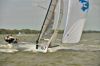 2018 Charleston Race Week A_1200